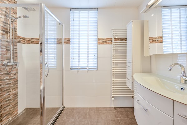 Medium property photo - Johanna Engwirda-Agricolastraat 81, 3207 DA Spijkenisse